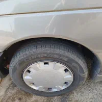 پژو ۴۰۵ دوگانه مدل۸۸|خودرو سواری و وانت|صوفیان, |دیوار