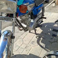 موتور سیکلت ۸۷ پلاک ملی|موتورسیکلت|شیراز, بریجستون|دیوار