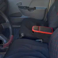 ۸۹دوگانه فابریک|خودرو سواری و وانت|شاهینشهر, فدک|دیوار