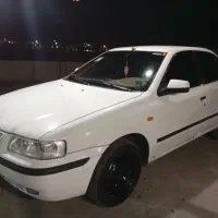 سمند مدل88