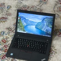 Lenovo L460 نسل ششم رم۸ گرافیک ۴گیگ
