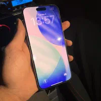 ایفون 16 pro max|موبایل|تهران, فلاح|دیوار