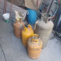 خریدوفروش وشارژکپسول گاز مایع