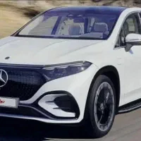 حواله بنز EQA 260 قیمت توافقی