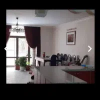 حیاط اختصاصی خ فلاطوری