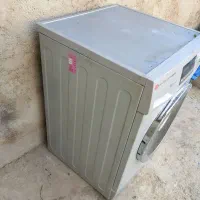 لباس شویی اتوماتیک جنس اصلی مارال کورال|ماشین لباسشویی و خشک‌کن لباس|شیراز, میانرود|دیوار