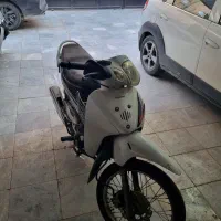 موتور طرح ویو متین