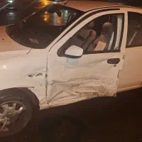 ساینا دوگانه کارخانه|خودرو سواری و وانت|سلماس, |دیوار