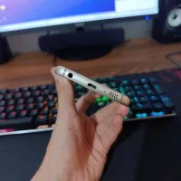 سامسونگ گلکسی S6 Edge نو نو کلکسیونی|موبایل|بوشهر, |دیوار