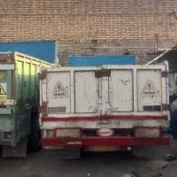فوتون.  خاور.|خودرو سنگین|اهواز, شریعتی جنوبی|دیوار