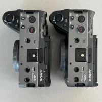 دوربین سونی fx30 body|دوربین عکاسی و فیلمبرداری|شیراز, چنچنه|دیوار