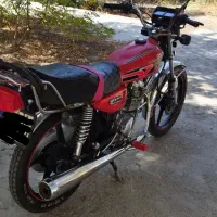 هندا ۲۰۰ استارتی مدل ۹۵