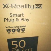 سونی ۵۰ اینچ اسمارت