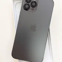 آیفون 12pro max(۱۲ پرومکس)