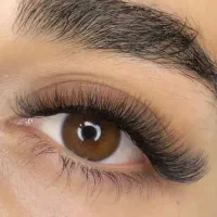 دستیار مژه