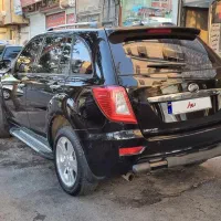 لیفان X60 چپ دنده|خودرو سواری و وانت|تبریز, |دیوار