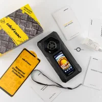 گوشی مقاوم با دو LCD|موبایل|تهران, عباس‌آباد|دیوار