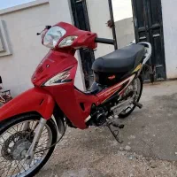 موتور طرح ویو مدل ۹۲