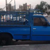 باربری نیسان.وانت بارکرایه