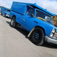 نیسان ۸۰|خودرو سواری و وانت|اردبیل, |دیوار