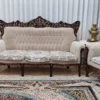 مبل استیل|مبلمان خانگی و میز عسلی|محمدشهر, محمدشهر|دیوار