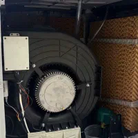 کولر آبی پلمیری|کولر آبی|مشهد, کوی المهدی|دیوار