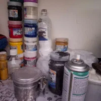 سنگ مصنوعی|صنایع دستی و سایر لوازم تزئینی|مشهد, خرمشهر|دیوار