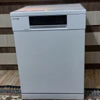ماشین ظرفشویی ۱۵ نفره ریتون