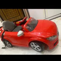 ماشین شارژی