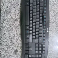 کیبورد و موس فروش داریم