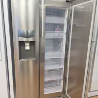 جشنواره یلدا/ساید بای ساید/جایزه نفیس/اسنوا|یخچال و فریزر|اهواز, گلستان|دیوار