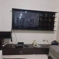 تلویزیون ومیزتلویزیون و سینمای خانگی|تلویزیون و پروژکتور|تهران, هروی|دیوار