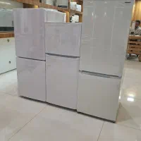 یخچال فریزر هتلی * ژاپنی اصل * بدون برفک کم مصرف|یخچال و فریزر|برخوار, |دیوار