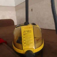بخارشورخارجی قدیمی مینی واش
