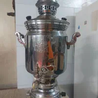 سماور ۱۲ لیتری