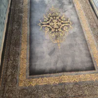 فرش دیبا ابریشم|فرش|تهران, مهران|دیوار