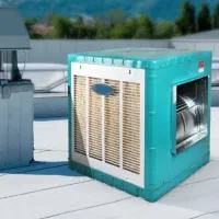 خدمات سرویس کولر آبی