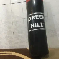 لوازم بوکس. کیسه بوکس.دستکش بوکس