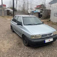 پراید مدل۸۶