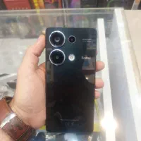 شیائومی note 13pro 512/12 درحد نو