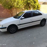 پژو پارس tu5مدل99اتاق404|خودرو سواری و وانت|کرمانشاه, |دیوار