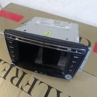 مانیتور فابریک h30کراس نیاز به تعمییر
