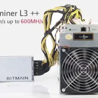 ماینر L3+