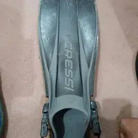 لوازم غواصی