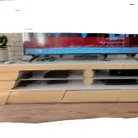 میز تلویزیون