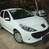 پژو 207i ، مدل ۱۴۰۴|خودرو سواری و وانت|یزد, |دیوار