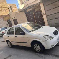 تیبابیرنگ مدل۹۶|خودرو سواری و وانت|چهاردانگه (تهران), |دیوار