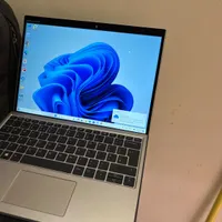 لپ تاپ تبلت شو hp