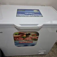 فریزر صندقی|یخچال و فریزر|آبادان, |دیوار