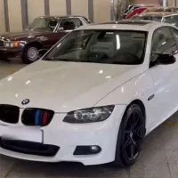 BMW 320 کوپه